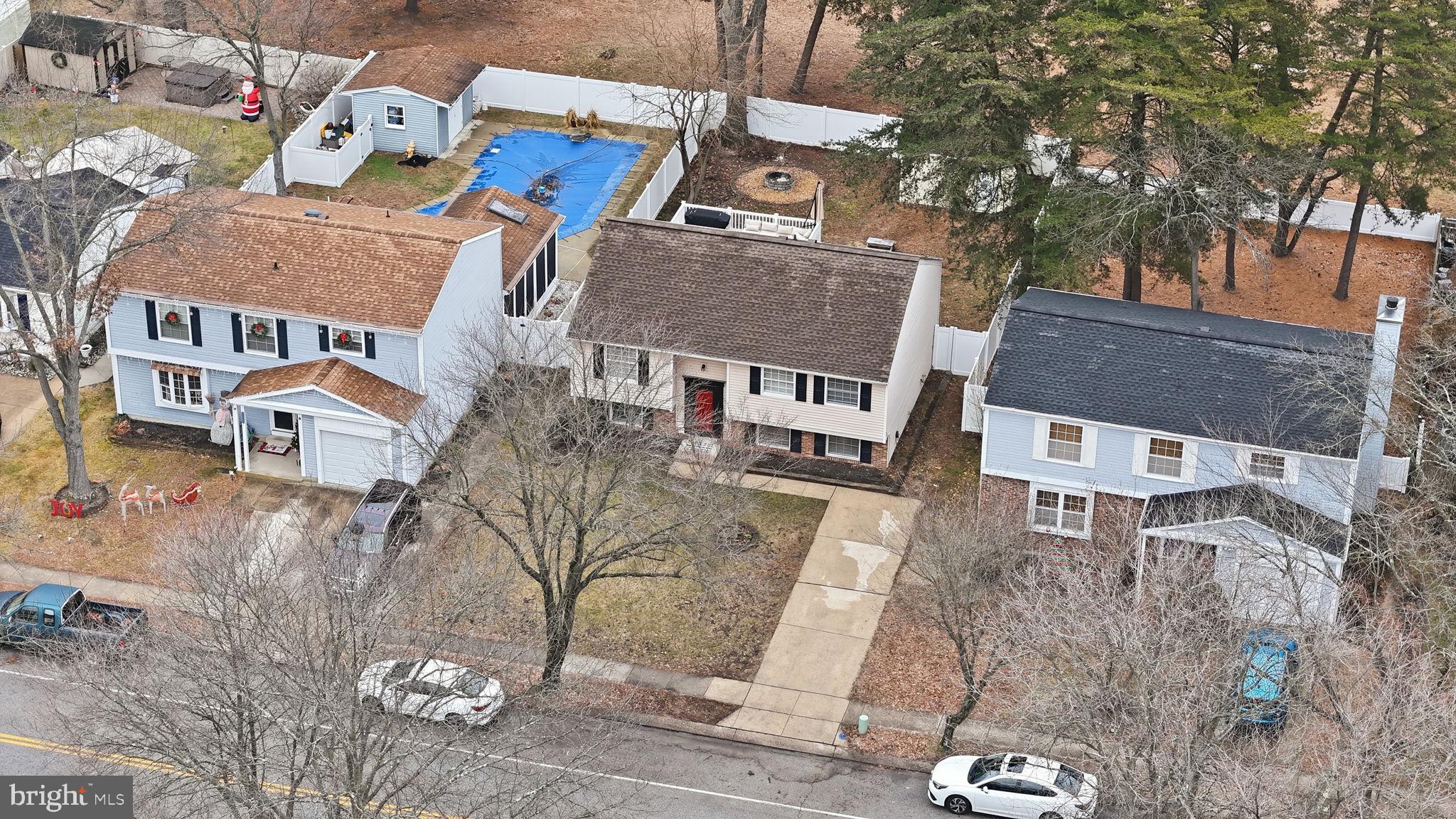 7887 MANSION HOUSE CROSSING