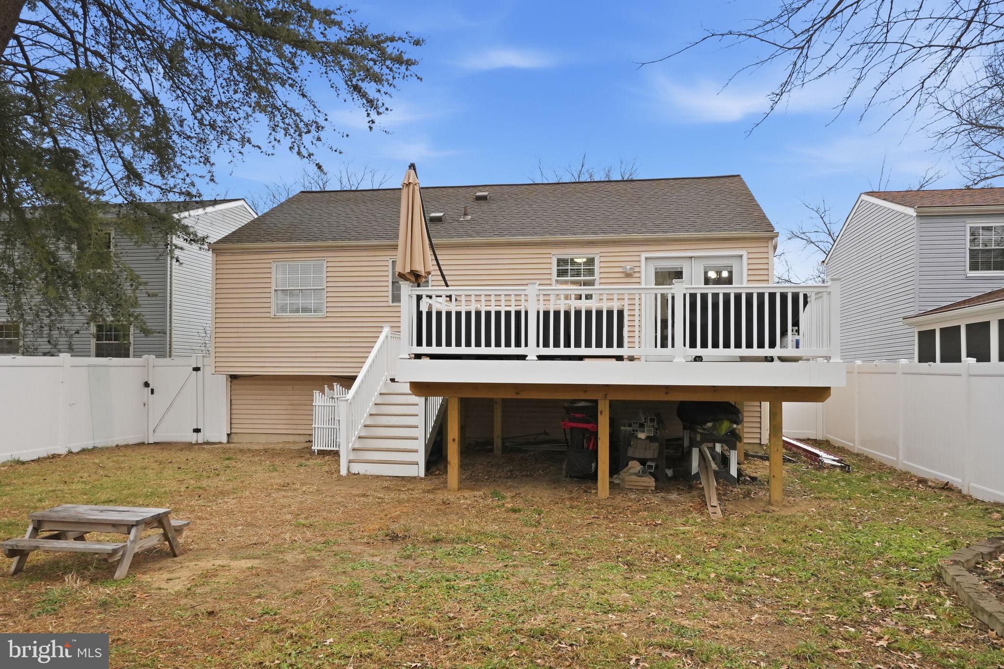 CHESTERFIELD - Residential