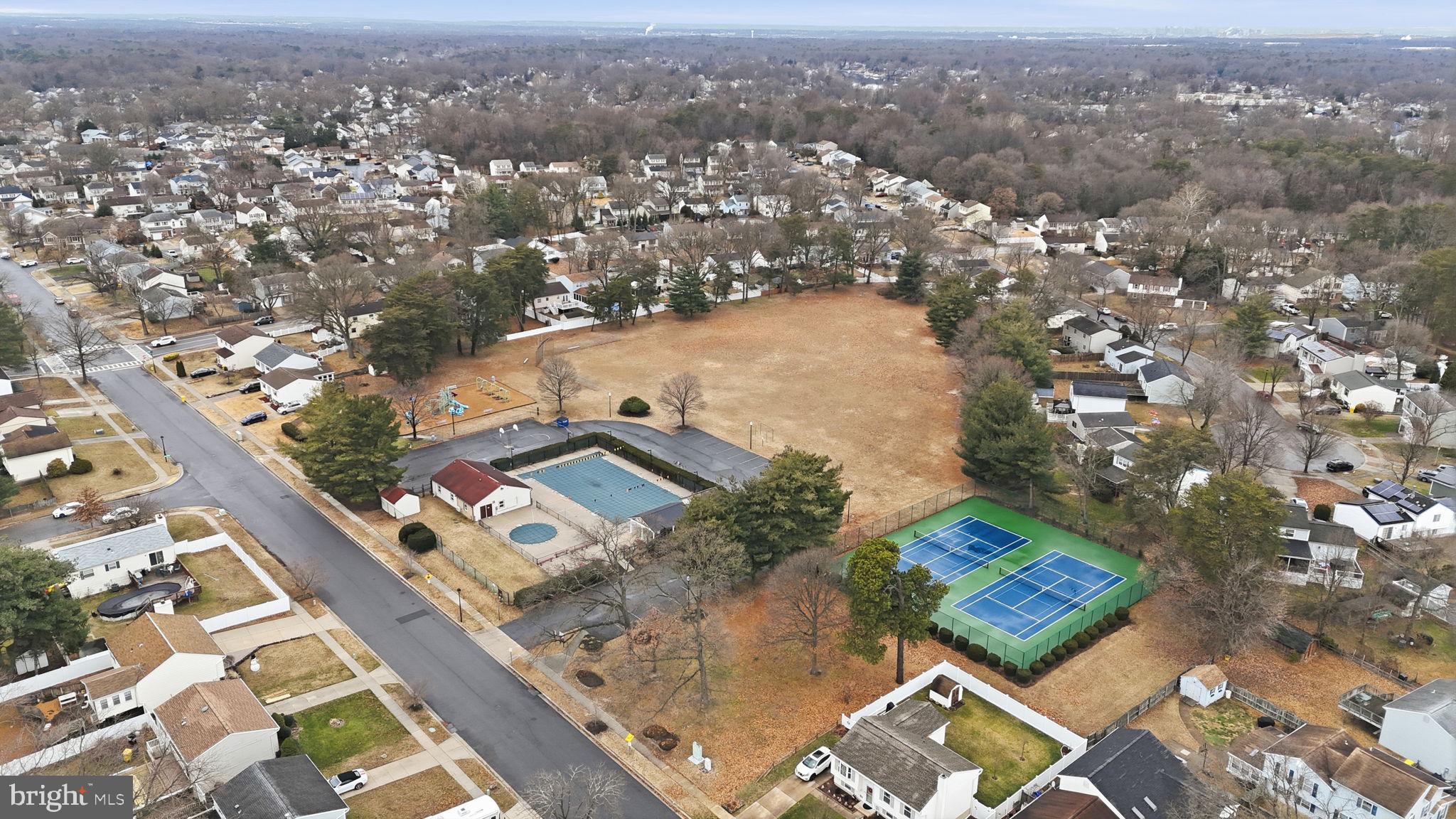 CHESTERFIELD - Residential