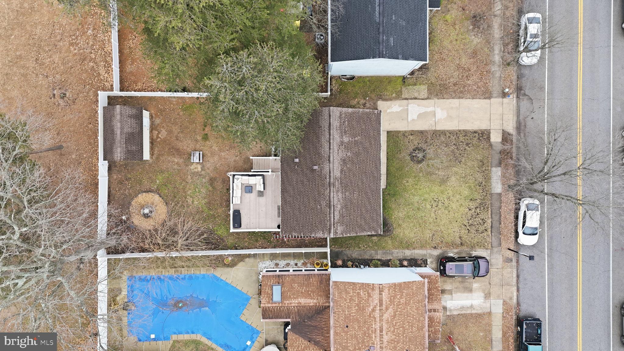 CHESTERFIELD - Residential