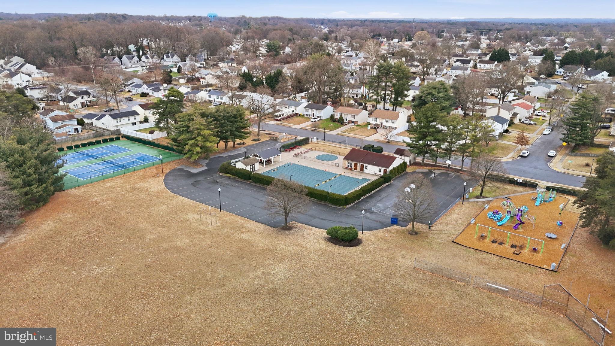 CHESTERFIELD - Residential