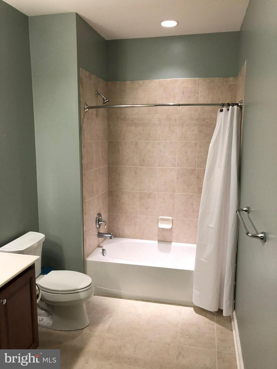 VILLAGES AT TURF VALLEY - Residential