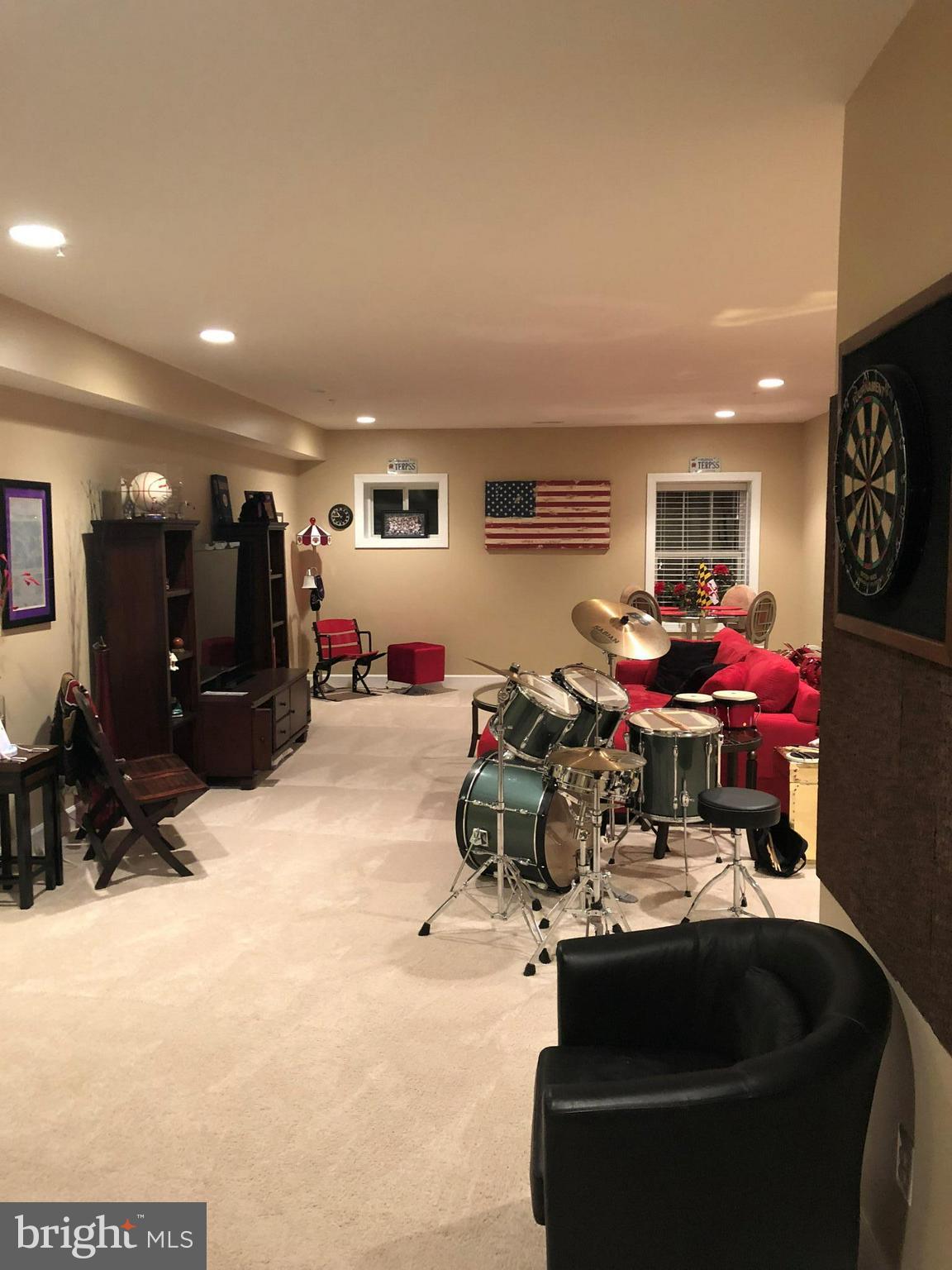 VILLAGES AT TURF VALLEY - Residential