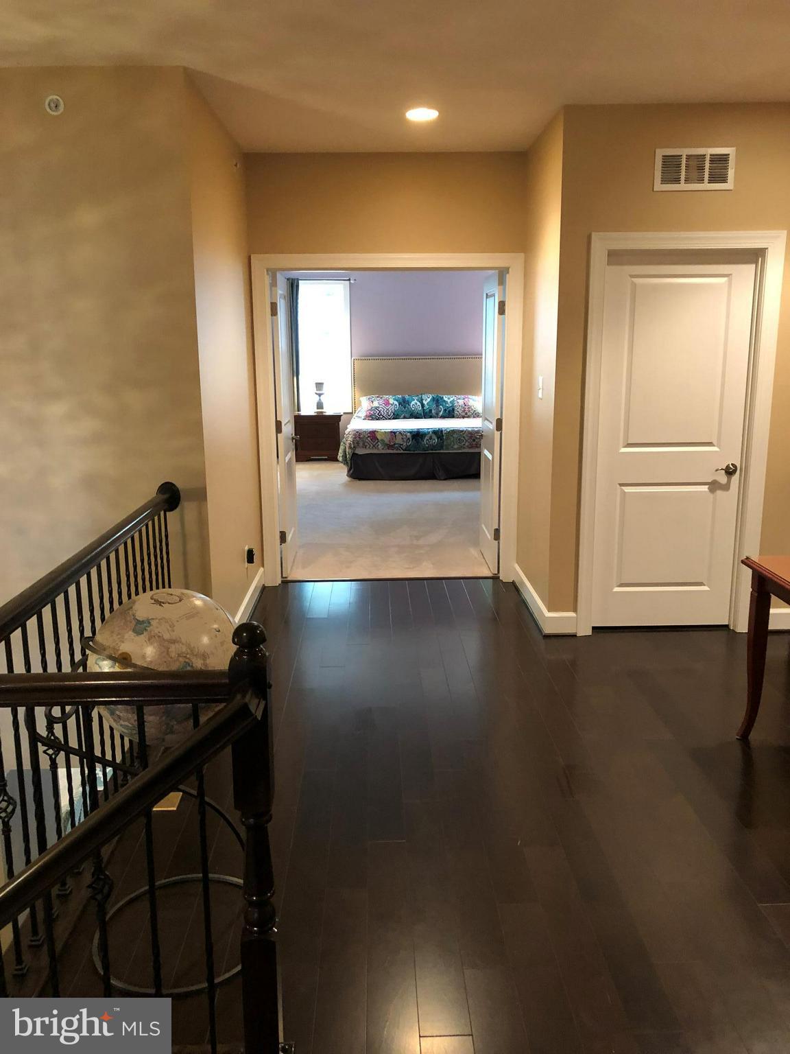 VILLAGES AT TURF VALLEY - Residential