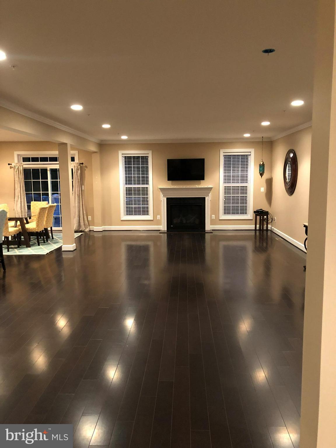 VILLAGES AT TURF VALLEY - Residential