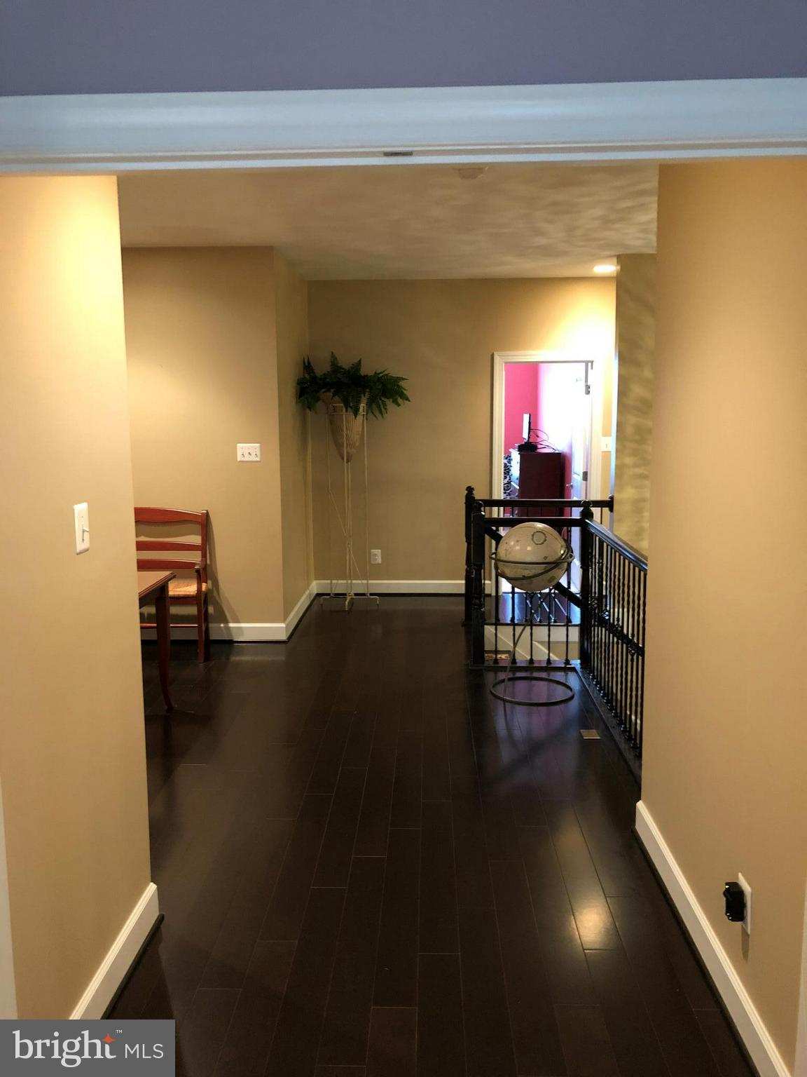 VILLAGES AT TURF VALLEY - Residential