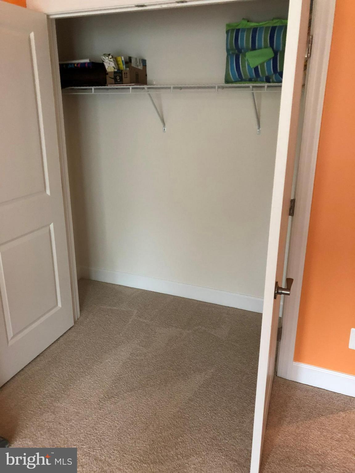 VILLAGES AT TURF VALLEY - Residential