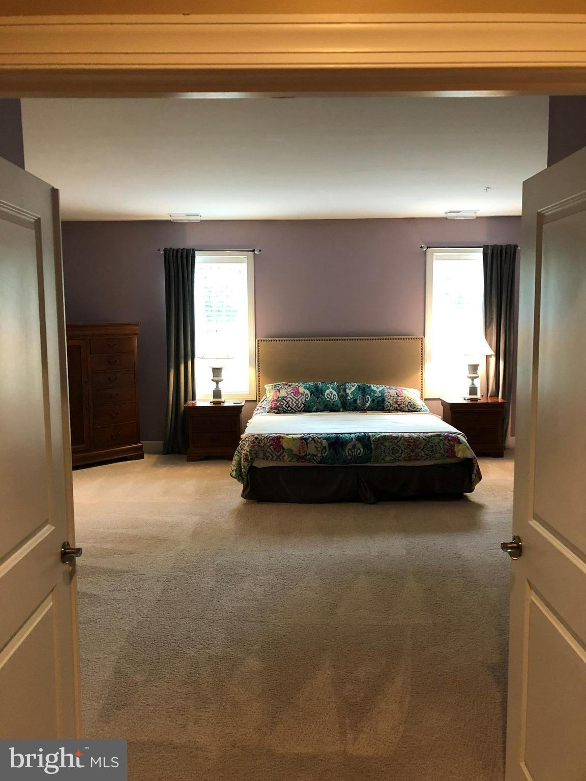 VILLAGES AT TURF VALLEY - Residential