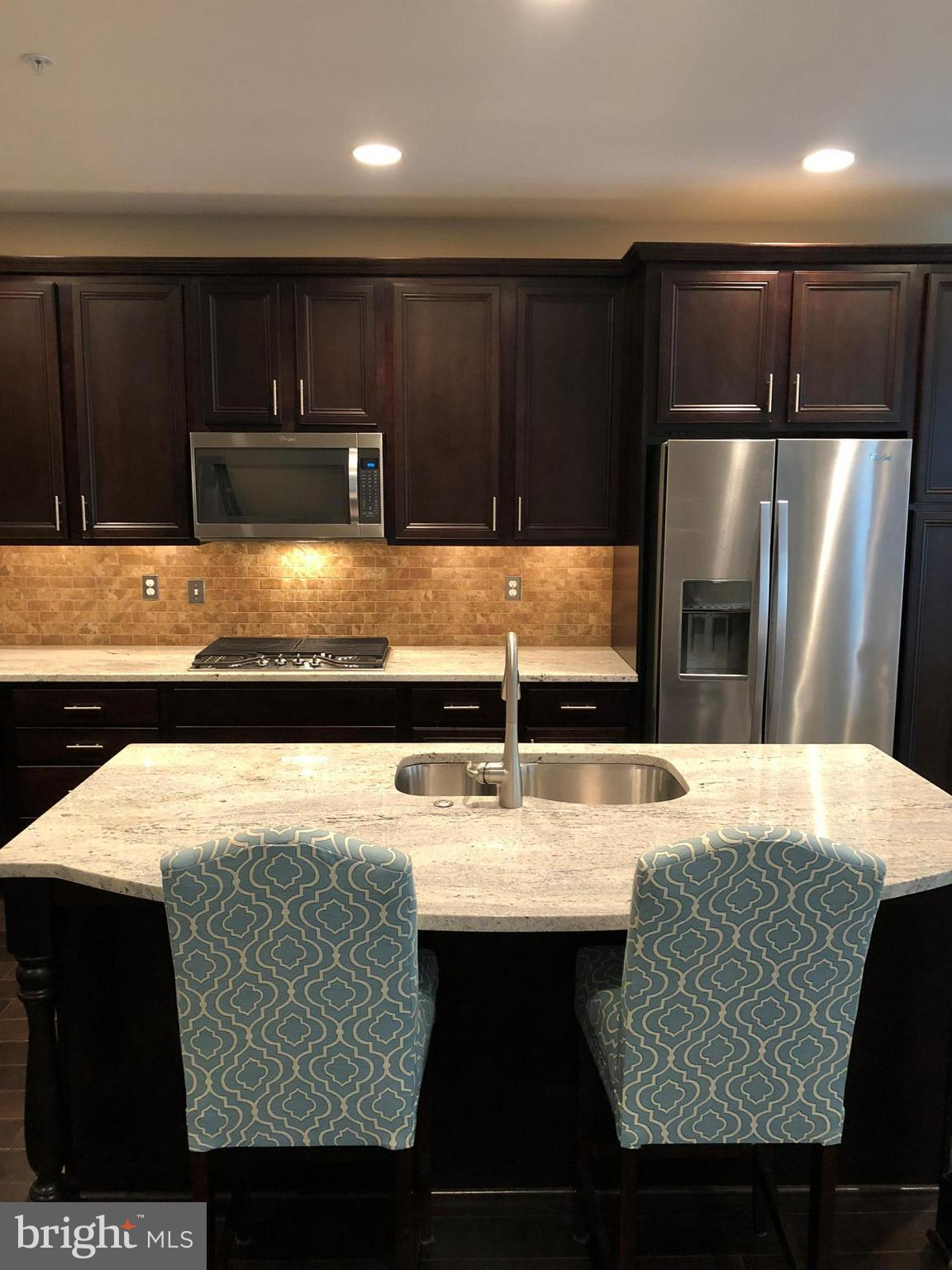 VILLAGES AT TURF VALLEY - Residential