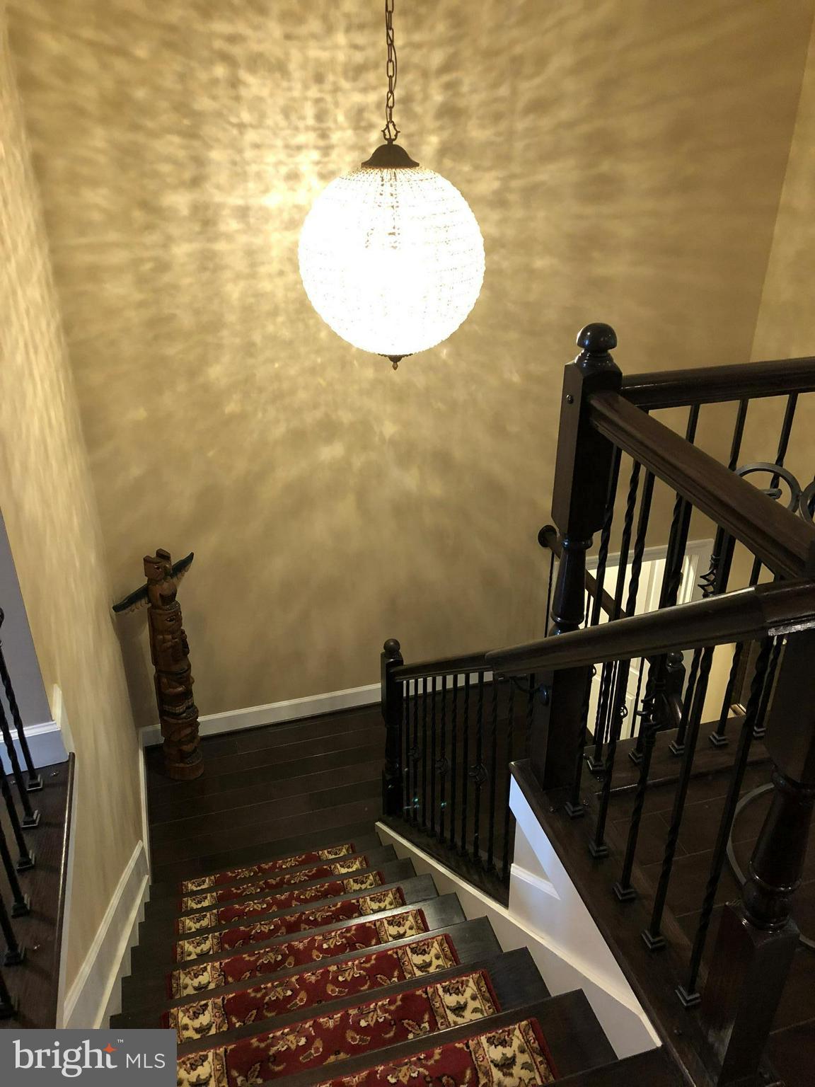 VILLAGES AT TURF VALLEY - Residential