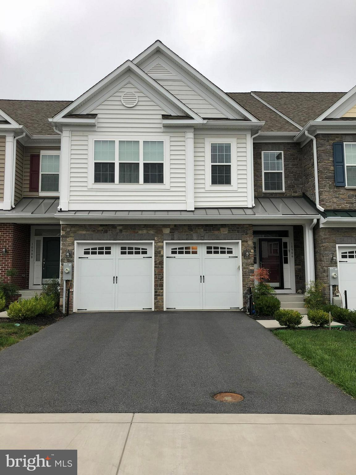 VILLAGES AT TURF VALLEY - Residential