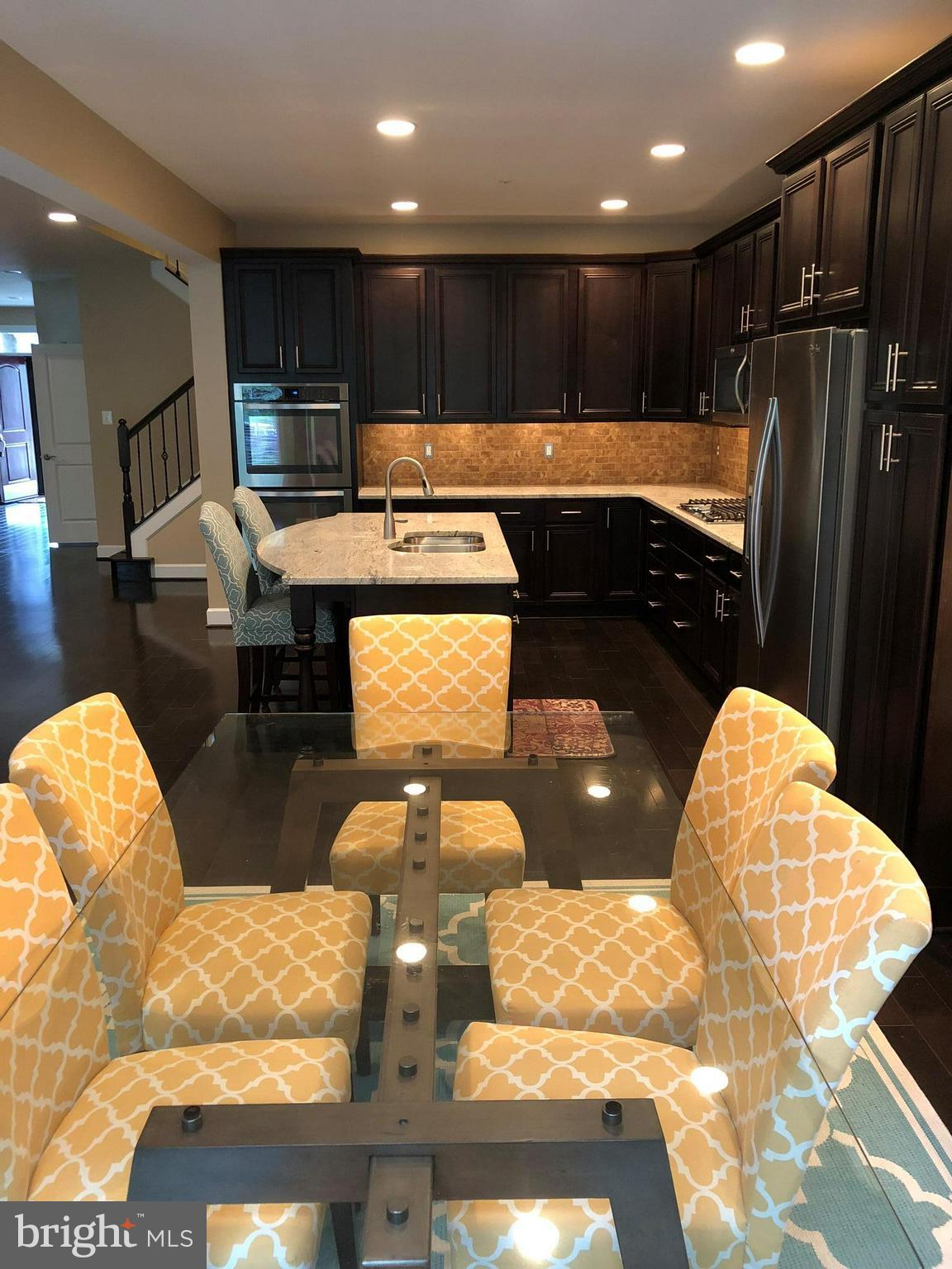 VILLAGES AT TURF VALLEY - Residential