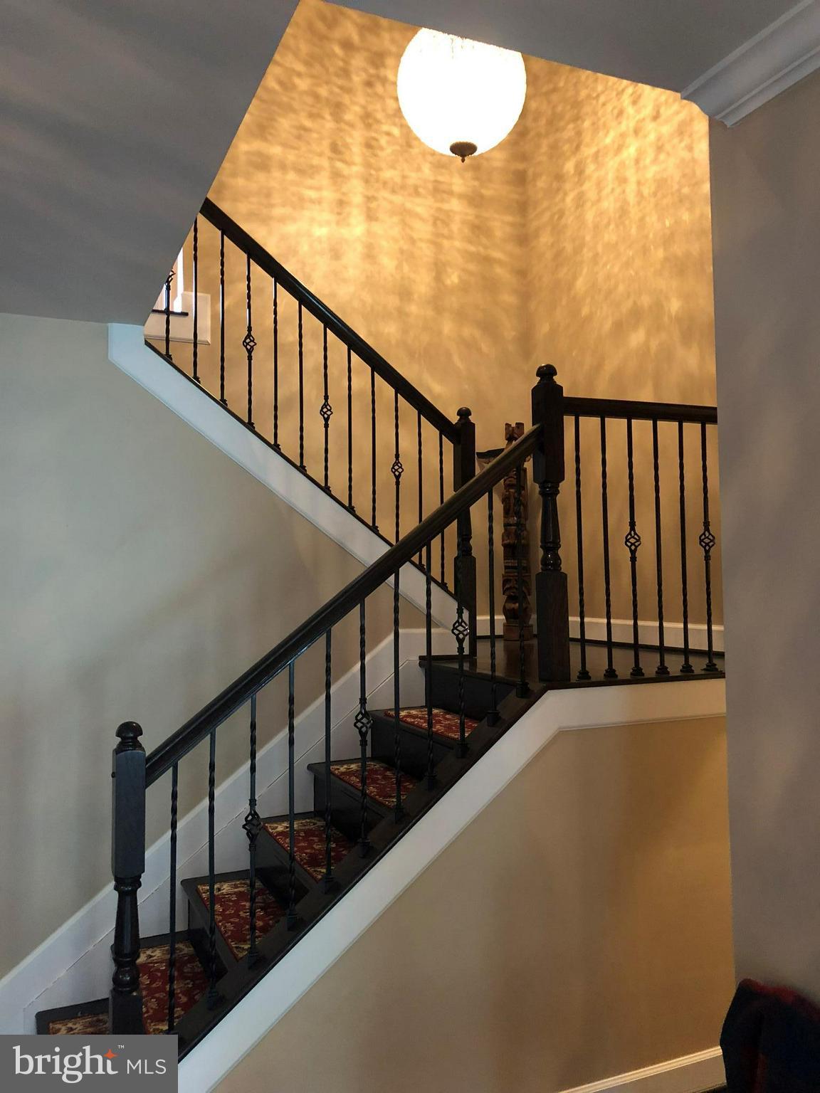 VILLAGES AT TURF VALLEY - Residential