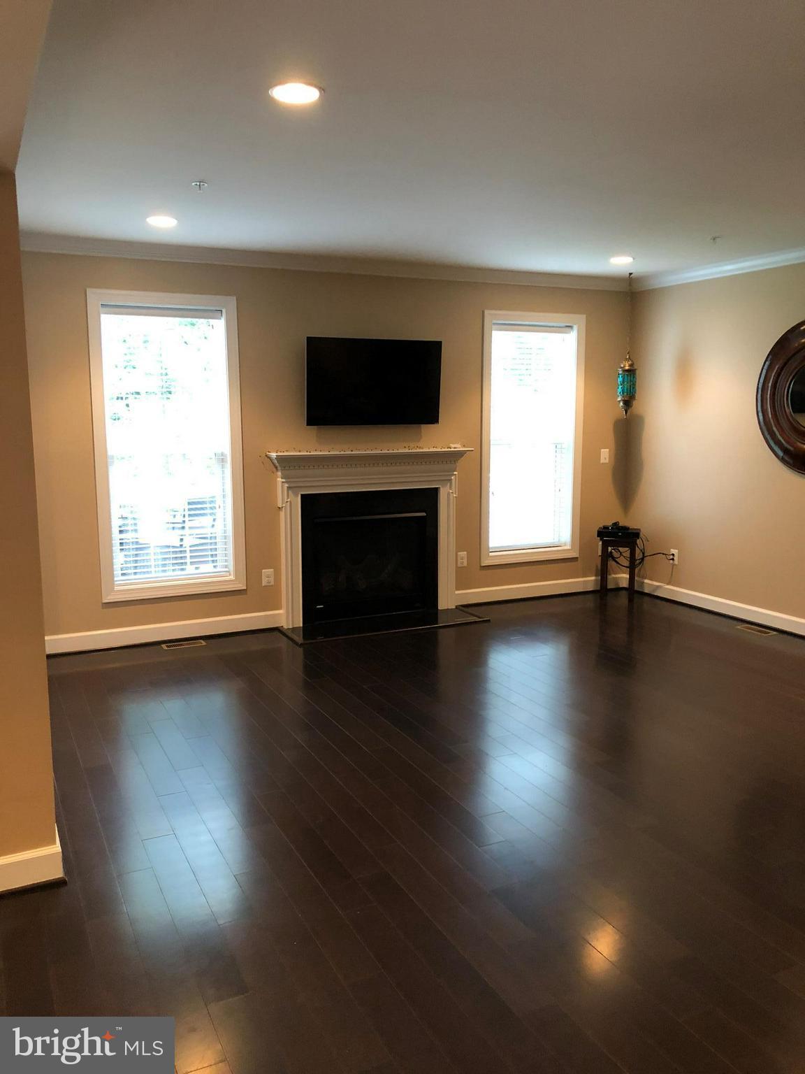 VILLAGES AT TURF VALLEY - Residential