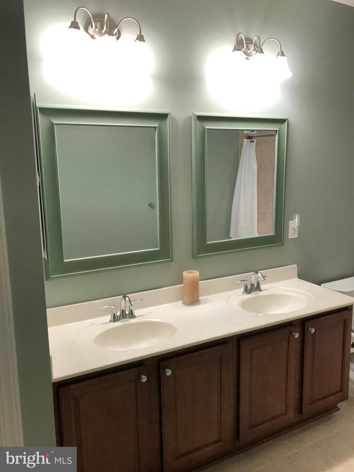 VILLAGES AT TURF VALLEY - Residential