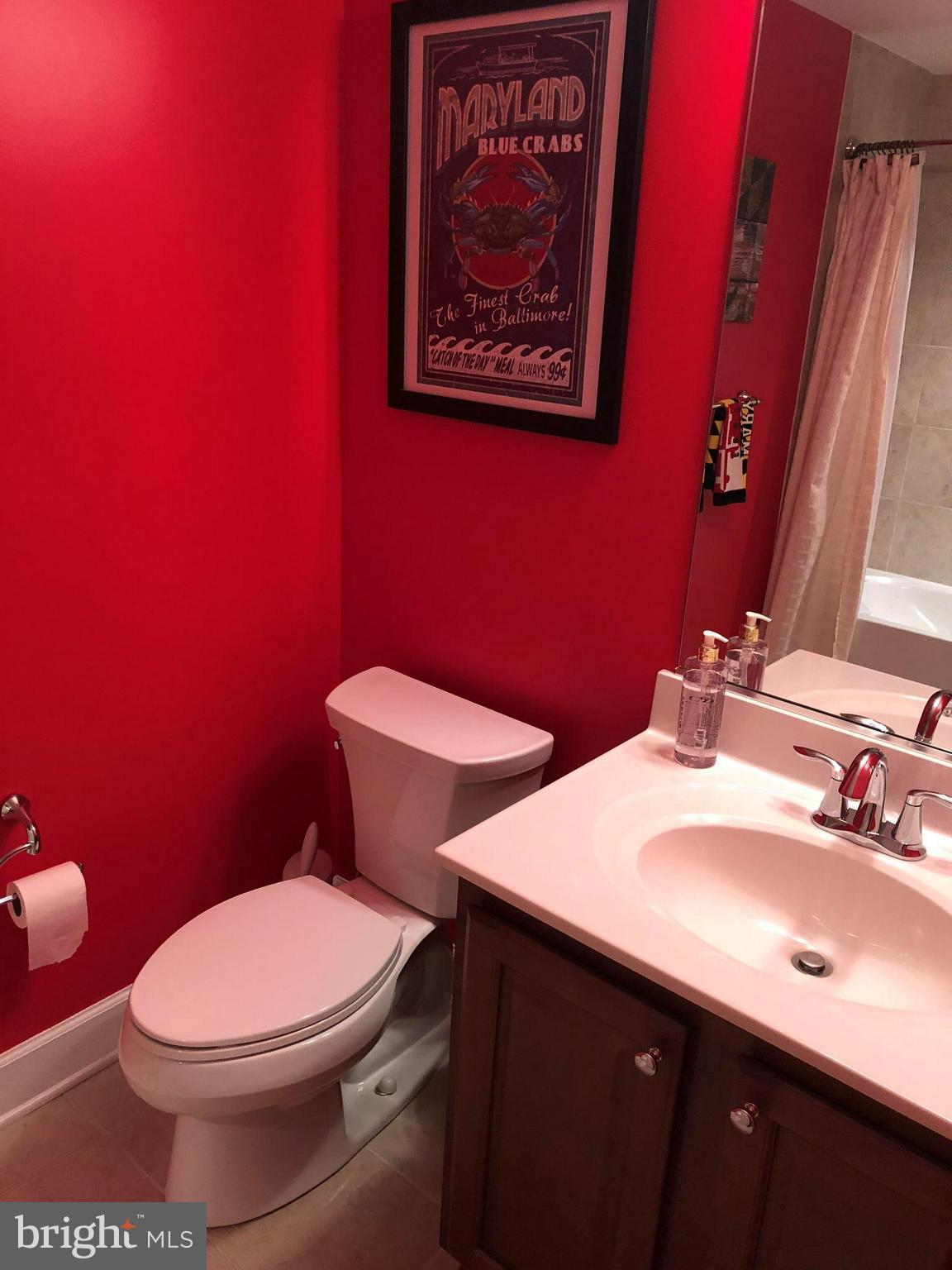 VILLAGES AT TURF VALLEY - Residential