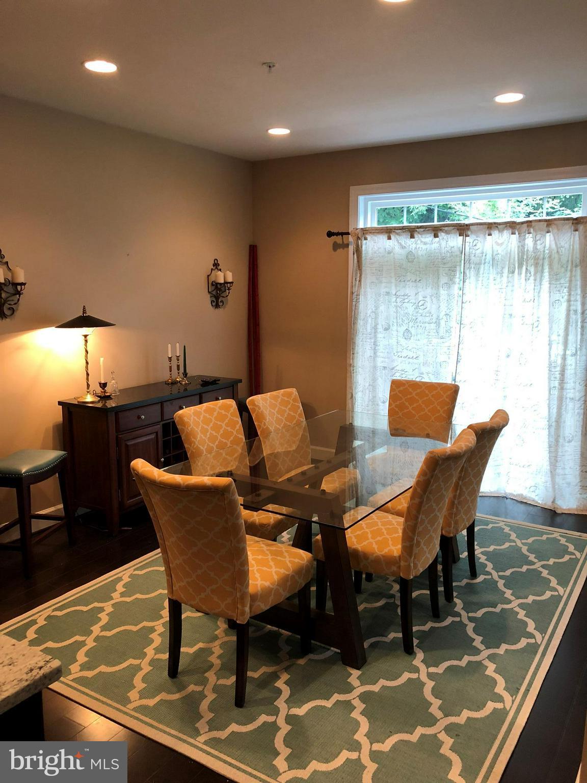 VILLAGES AT TURF VALLEY - Residential