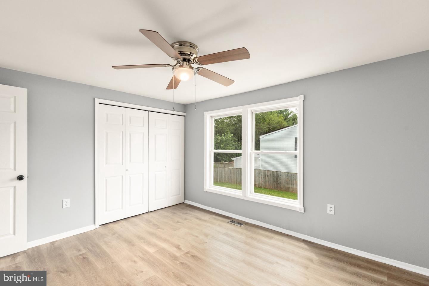 CLOVERBERRY - Residential Lease