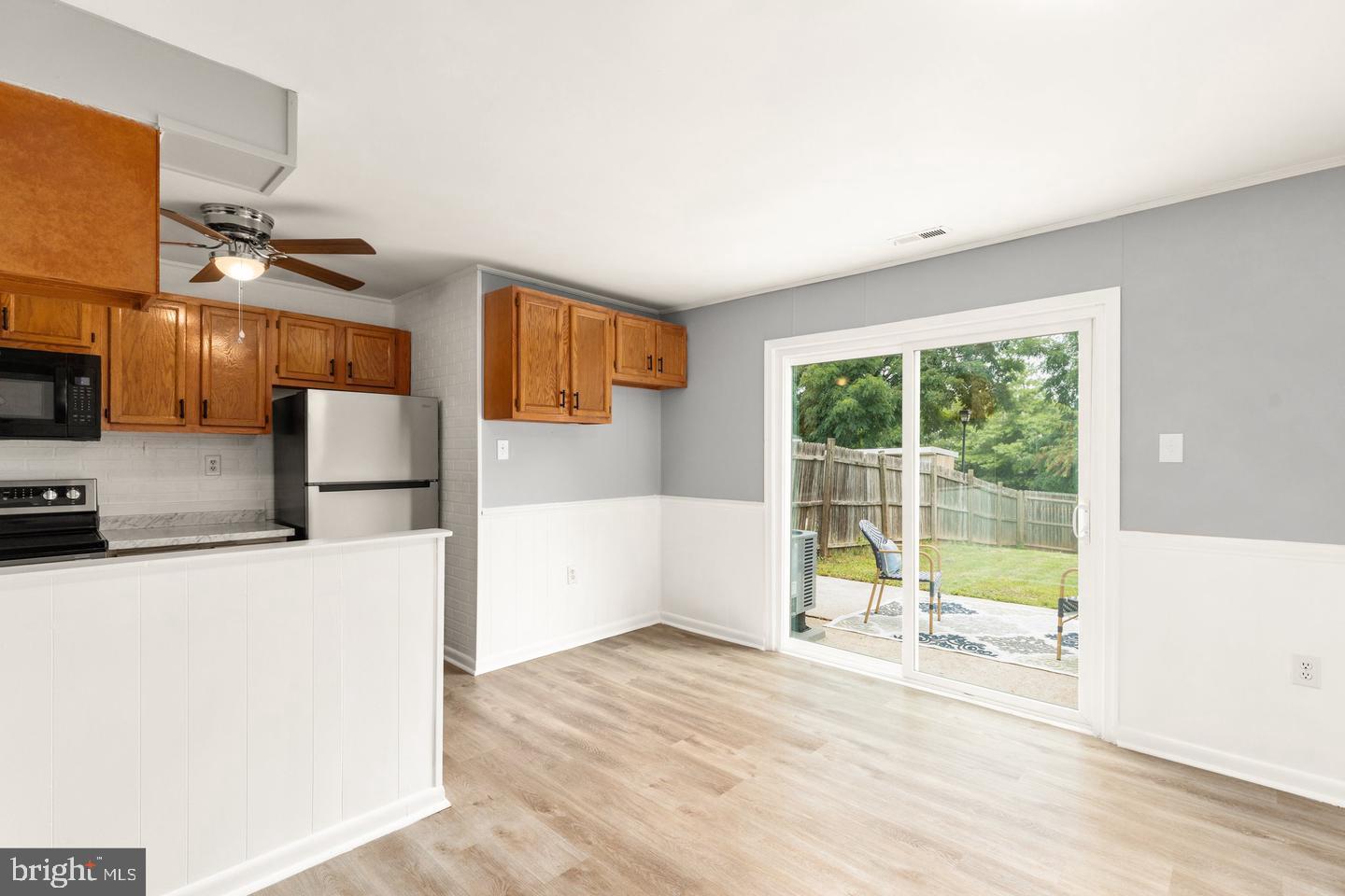 CLOVERBERRY - Residential Lease