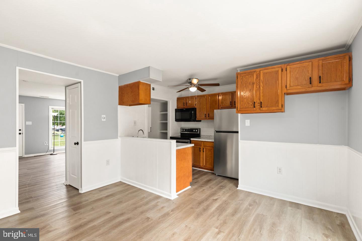 CLOVERBERRY - Residential Lease