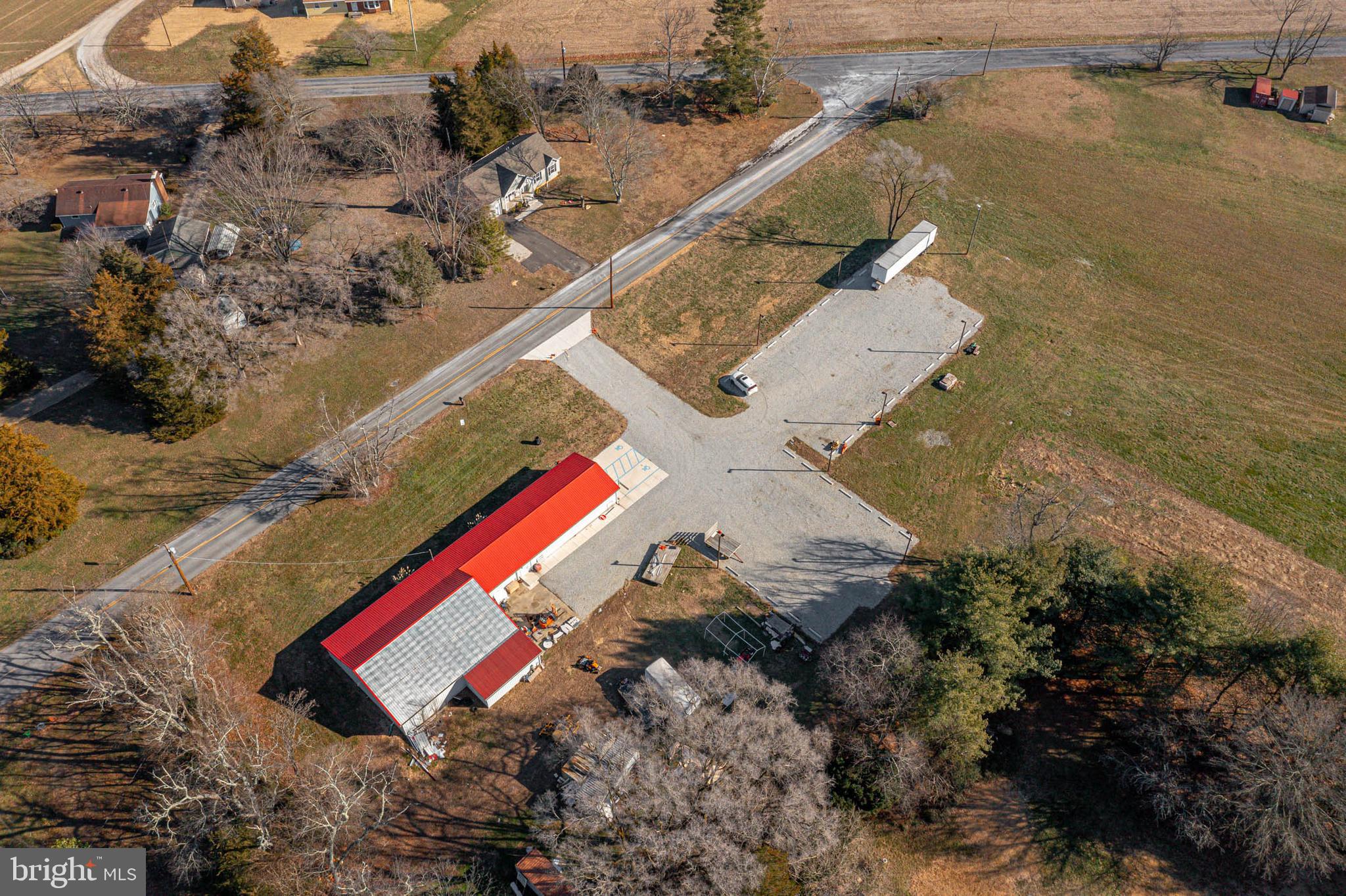 461 THREE BRIDGE ROAD