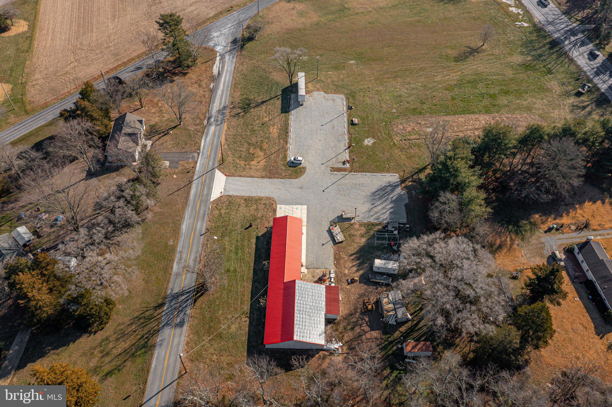 461 THREE BRIDGE ROAD