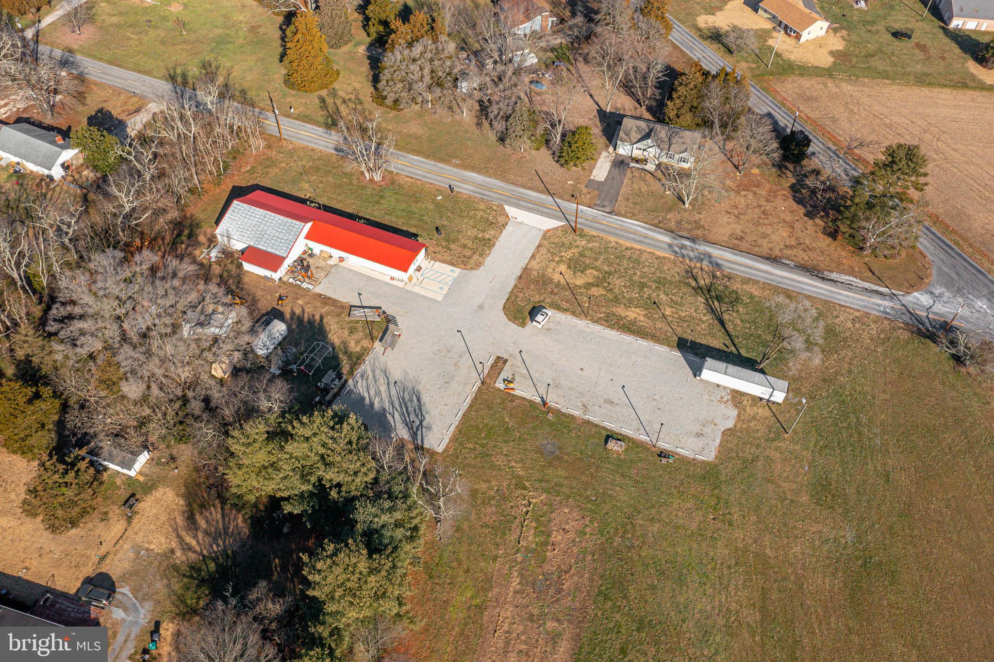 461 THREE BRIDGE ROAD