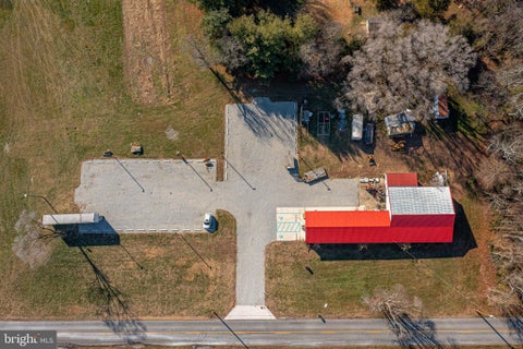Vacant Land For Sale - 461 Three Bridge Road<br/> NEWFIELD, NJ 08344