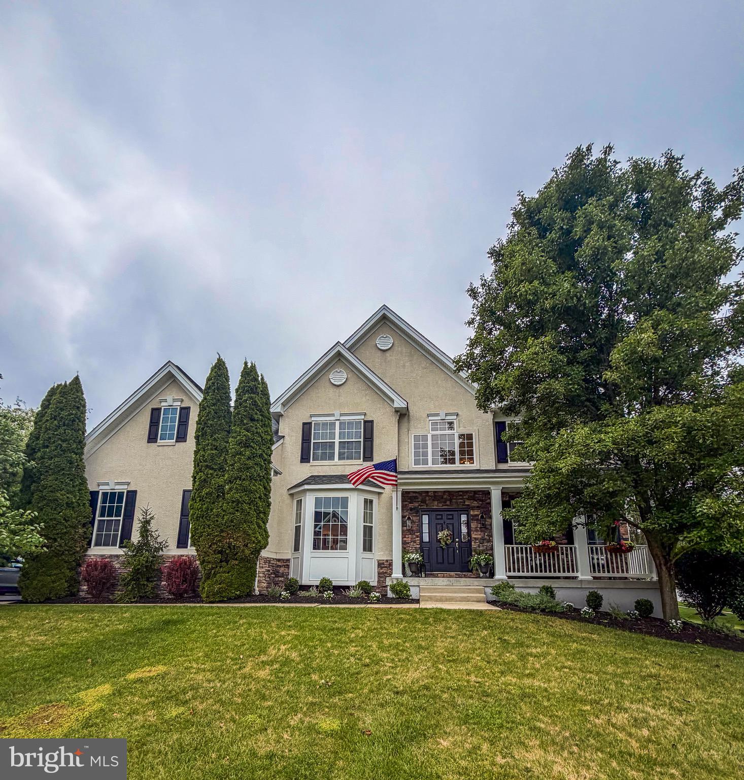 1315 JAMESTOWN DRIVE