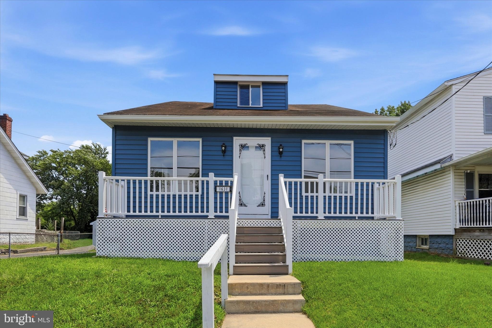 Photo 1 of 26 — 1631 MCCAY AVENUE, UPPER CHICHESTER, PA 19061
