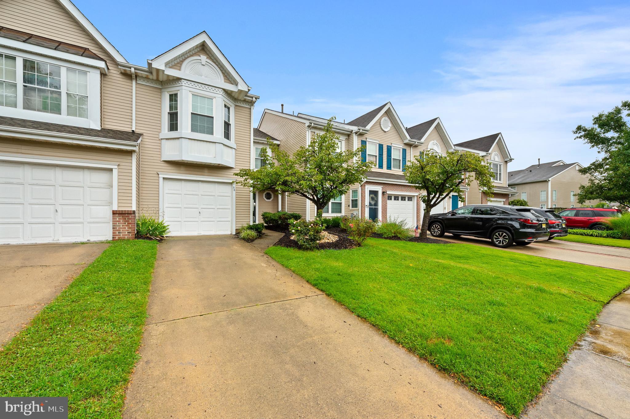 56 SAW MILL DRIVE