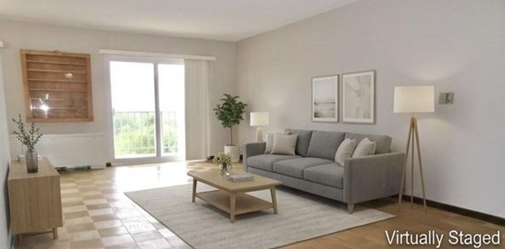 Photo of 1121 University Boulevard W #1115-B, SILVER SPRING, MD 20902 (MLS # MDMC2227966)