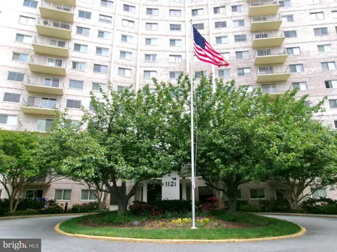 1121 University Boulevard W Unit 1115-B, Silver Spring, MD 20902 - #: MDMC2227966