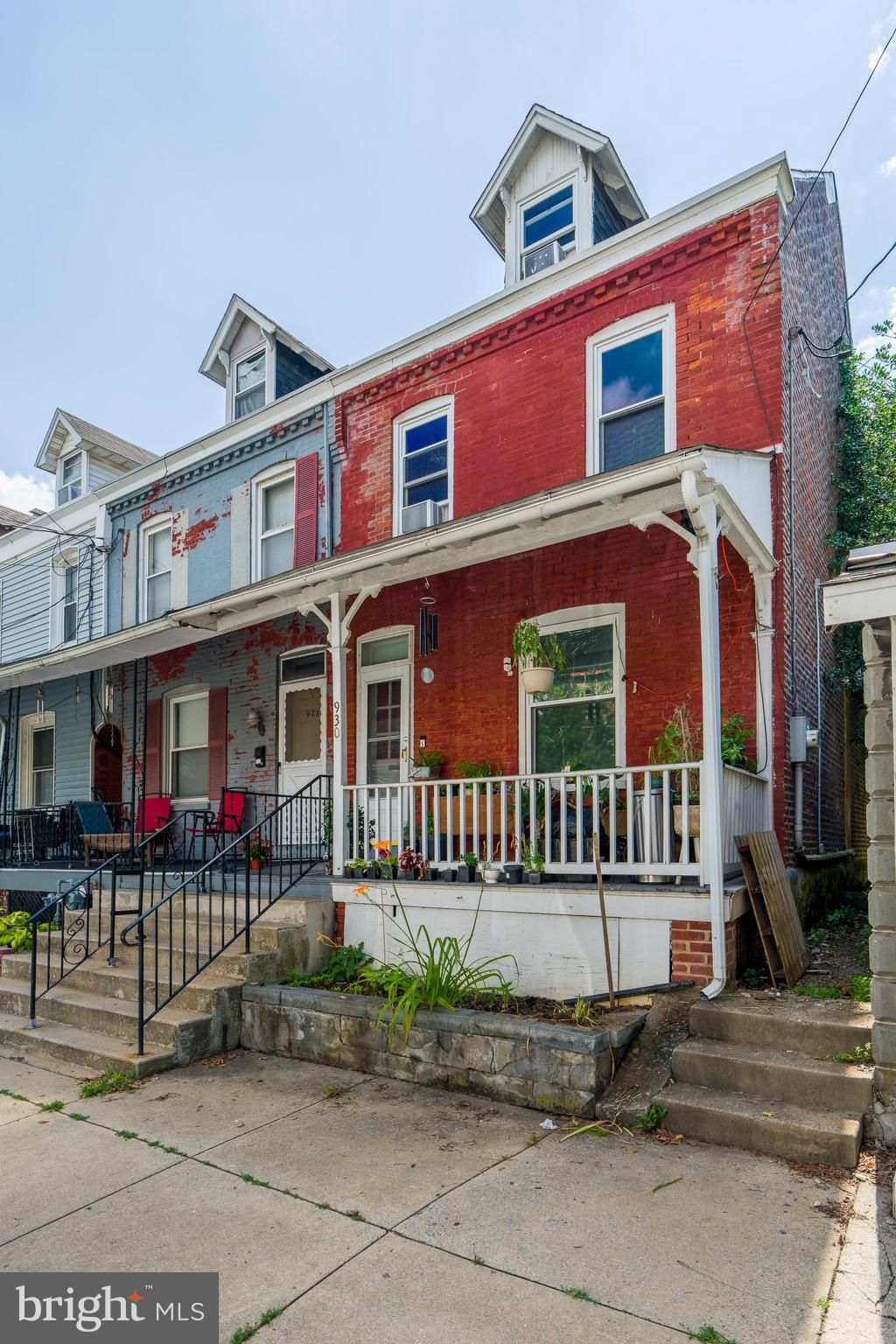 Photo of 930 N Lime Street, LANCASTER, PA 17602 (MLS # PALA2072490)