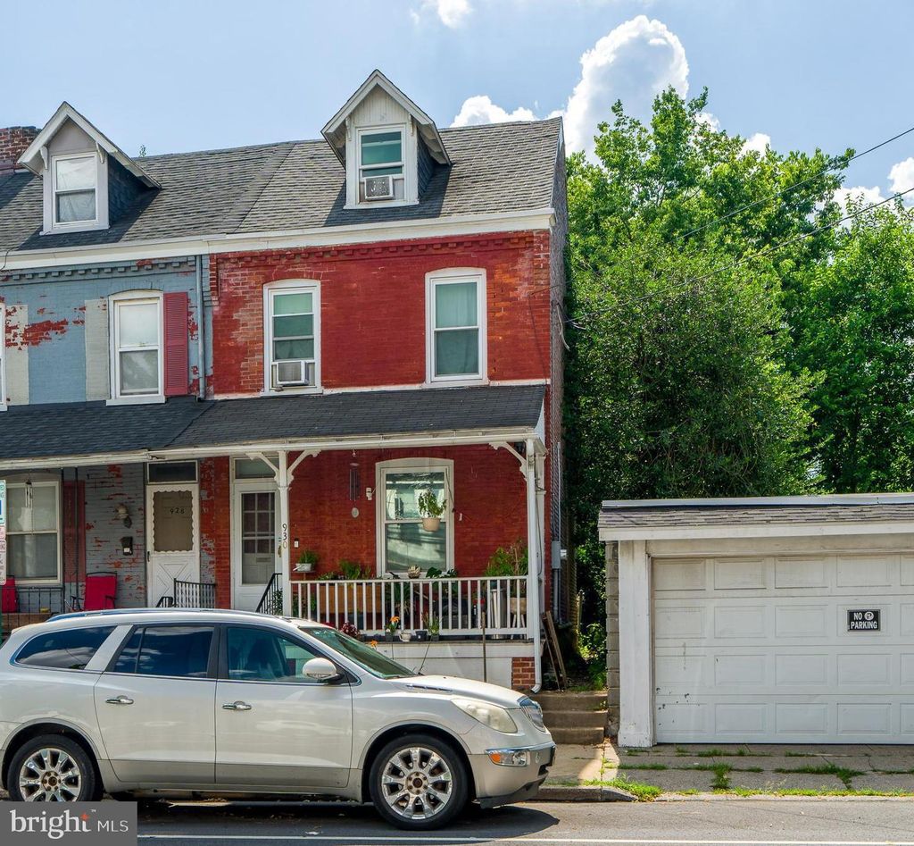 Photo of 930 N Lime Street, LANCASTER, PA 17602 (MLS # PALA2072490)