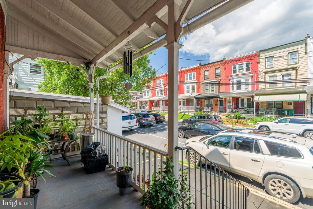 Photo of 930 N Lime Street, LANCASTER, PA 17602 (MLS # PALA2072490)