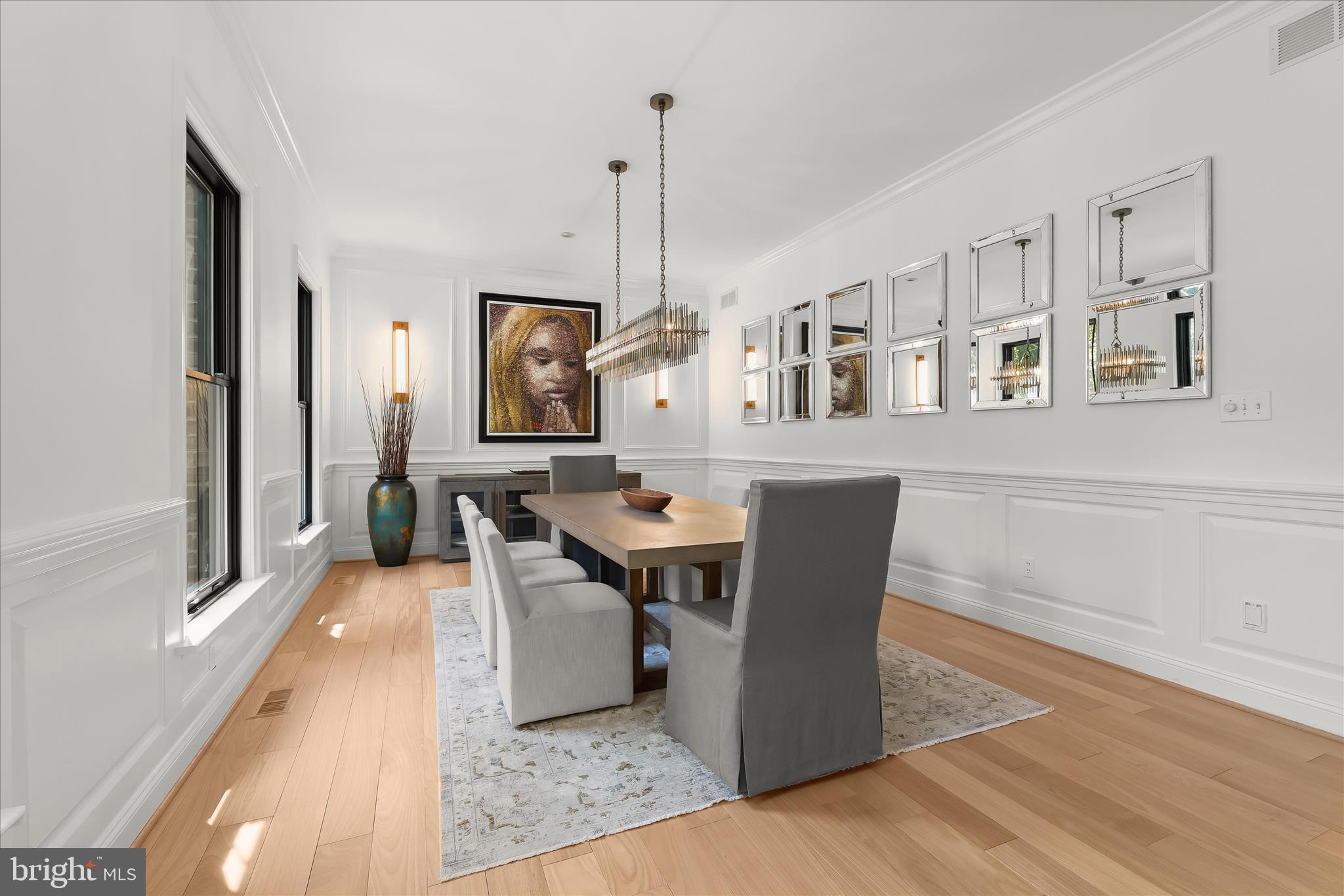 HEDGEROW - Residential