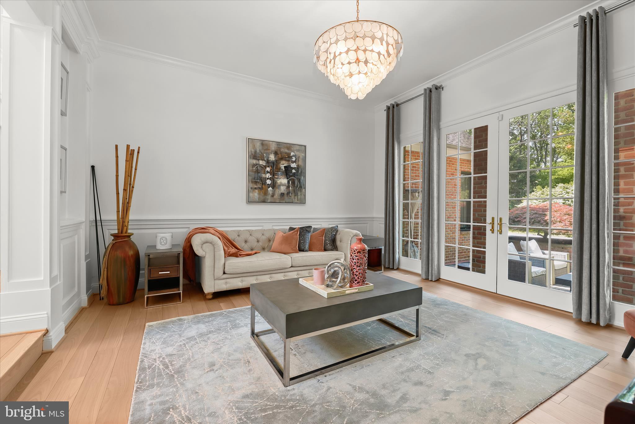 HEDGEROW - Residential