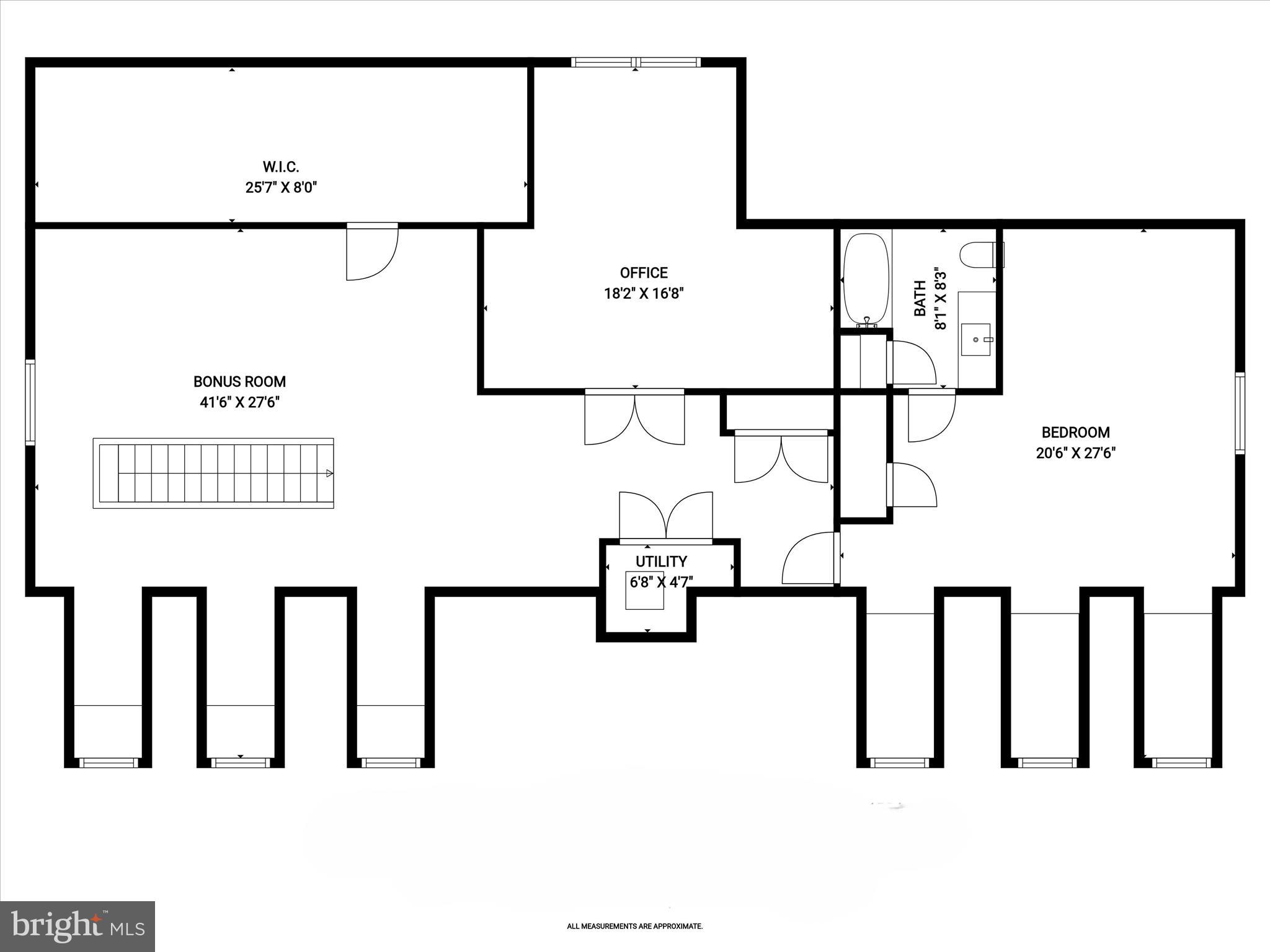 HEDGEROW - Residential