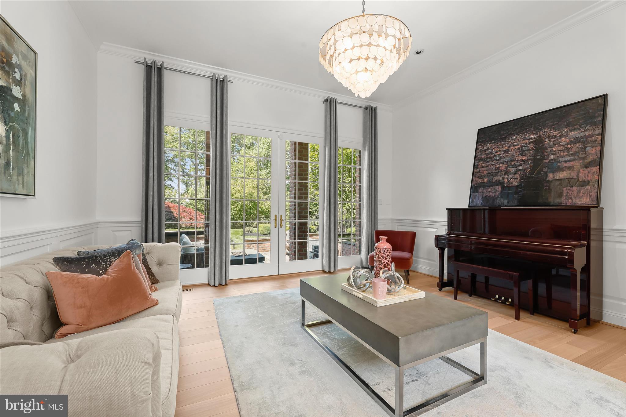 HEDGEROW - Residential