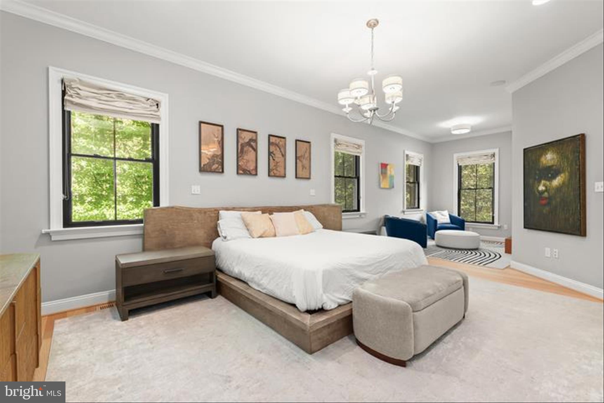 HEDGEROW - Residential