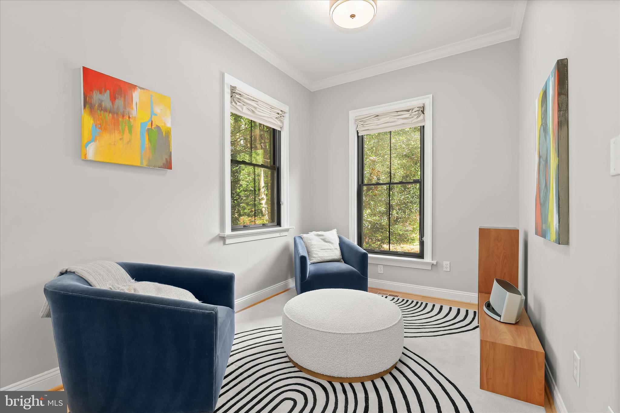 HEDGEROW - Residential