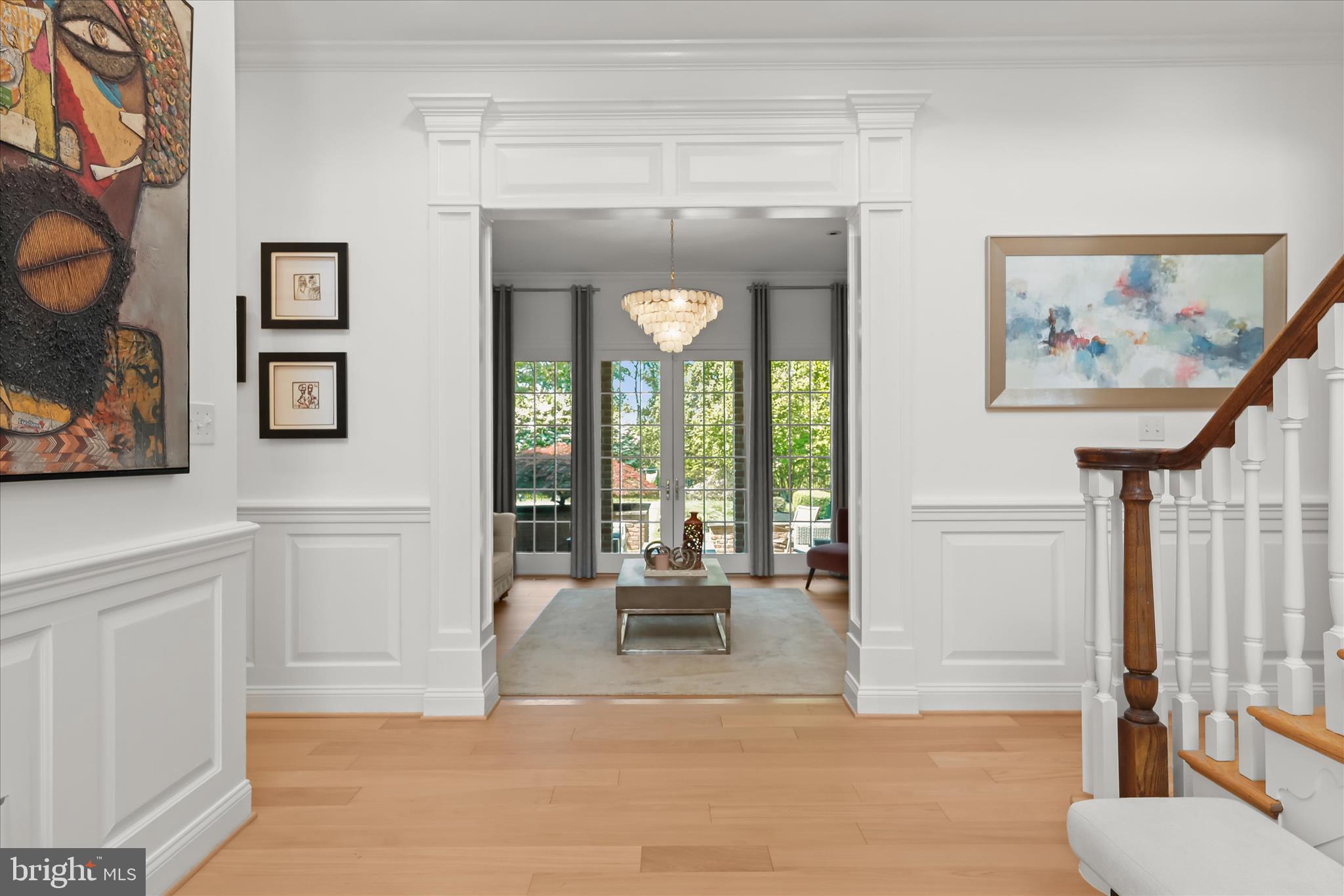 HEDGEROW - Residential