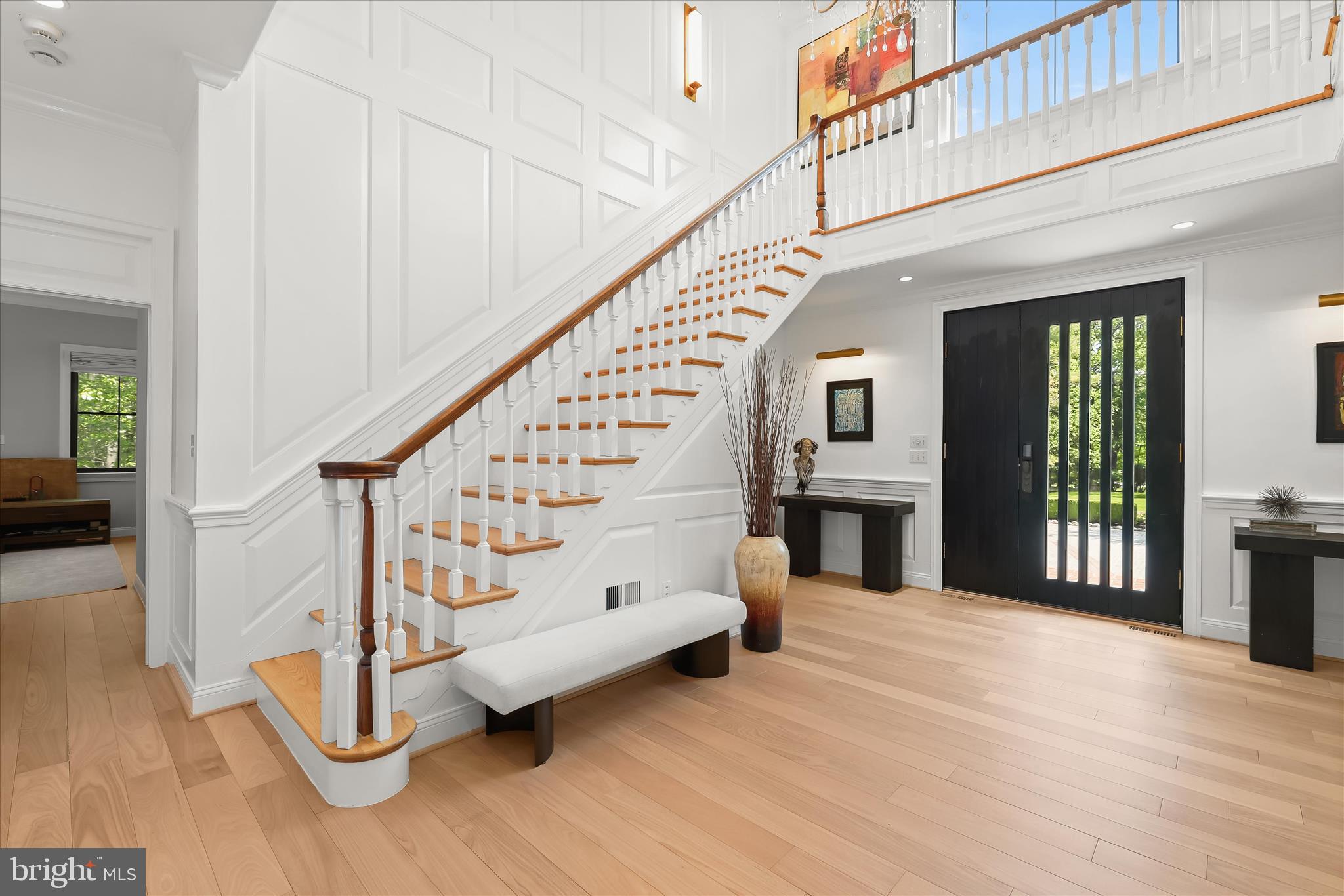 HEDGEROW - Residential