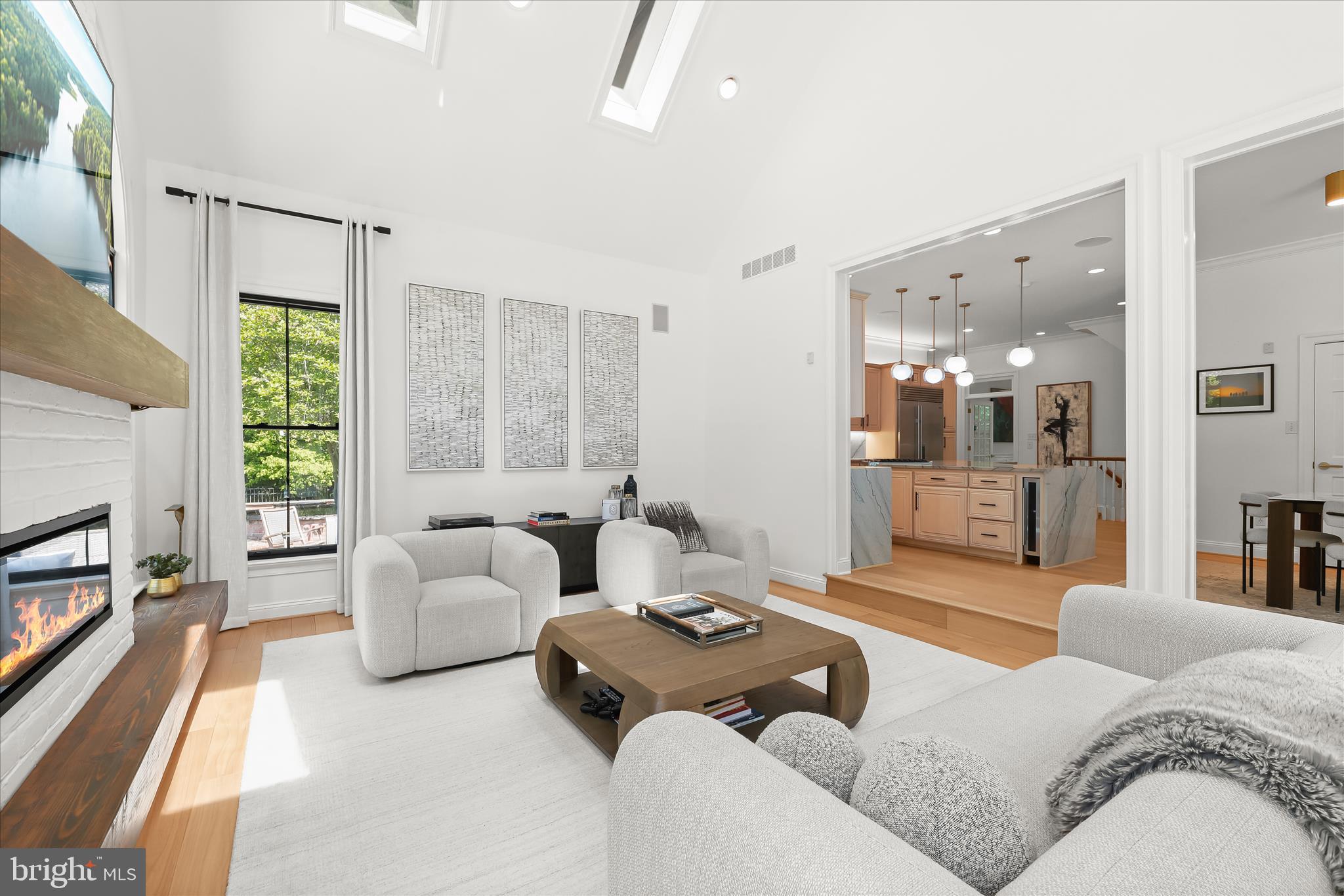 HEDGEROW - Residential