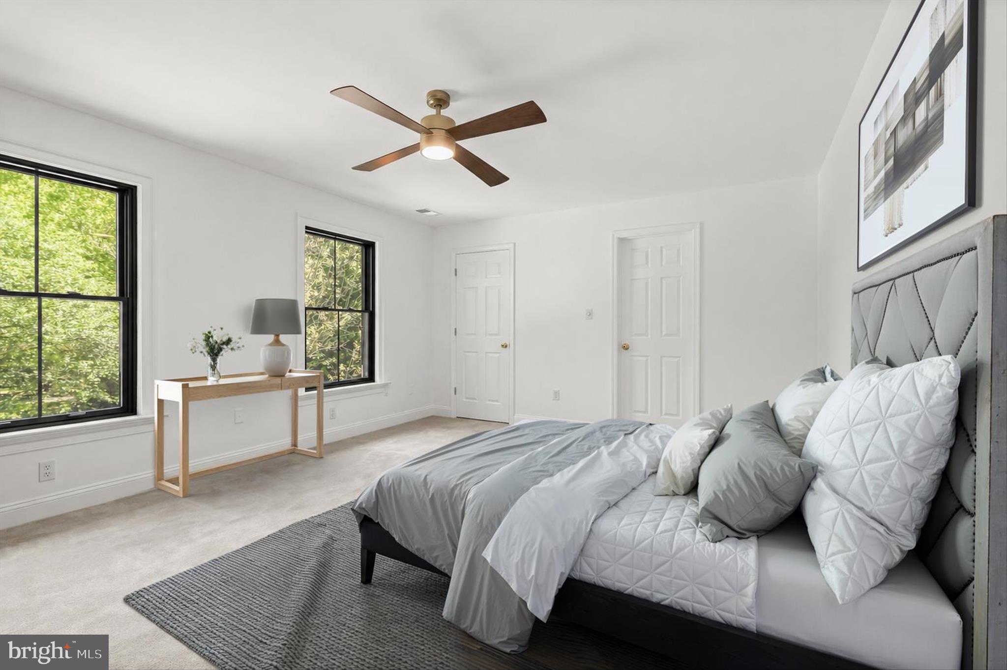 HEDGEROW - Residential