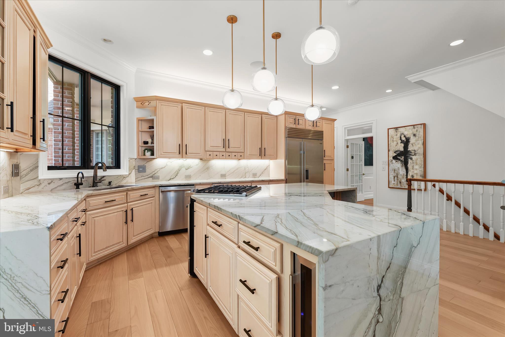 HEDGEROW - Residential