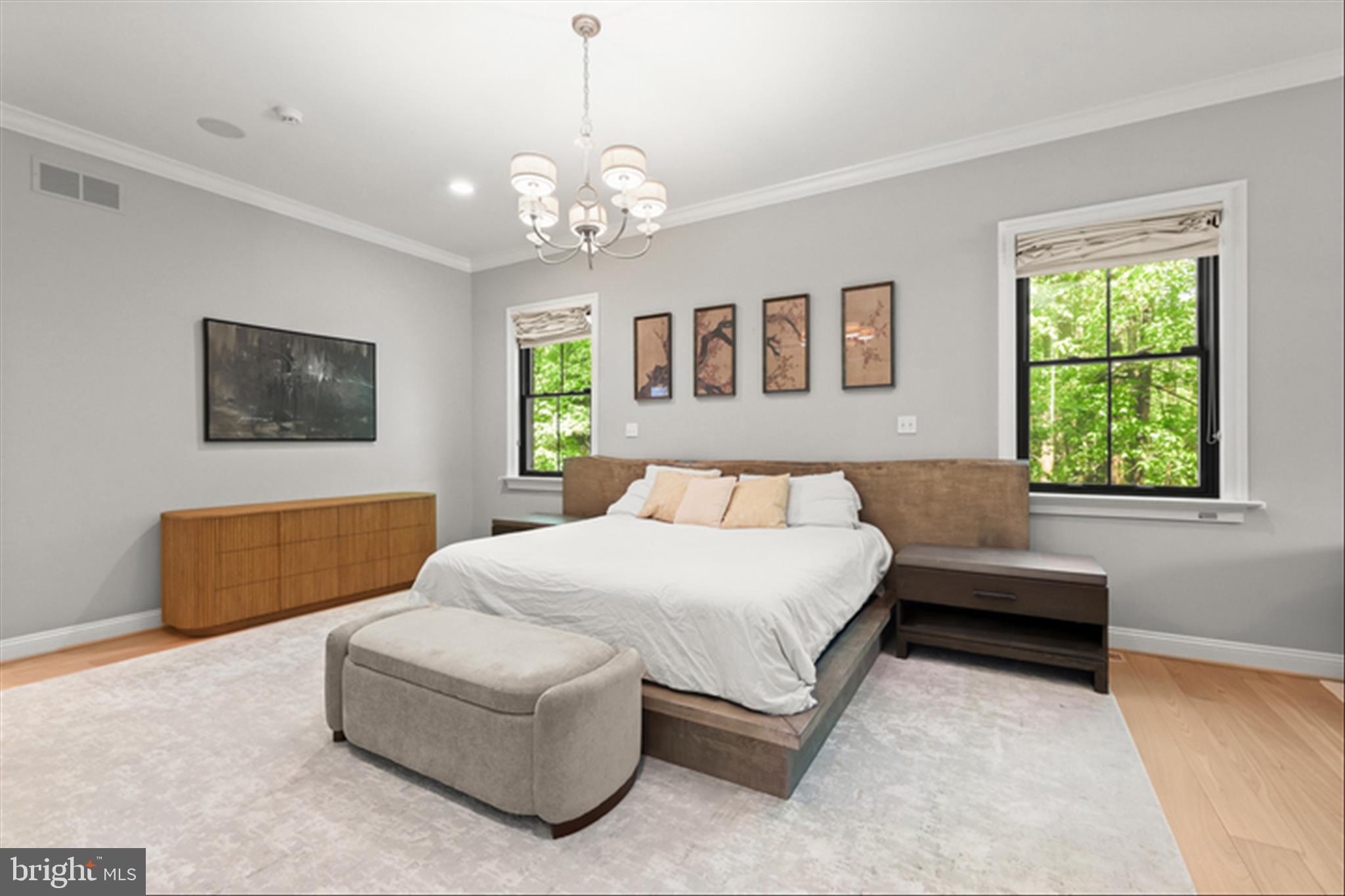 HEDGEROW - Residential