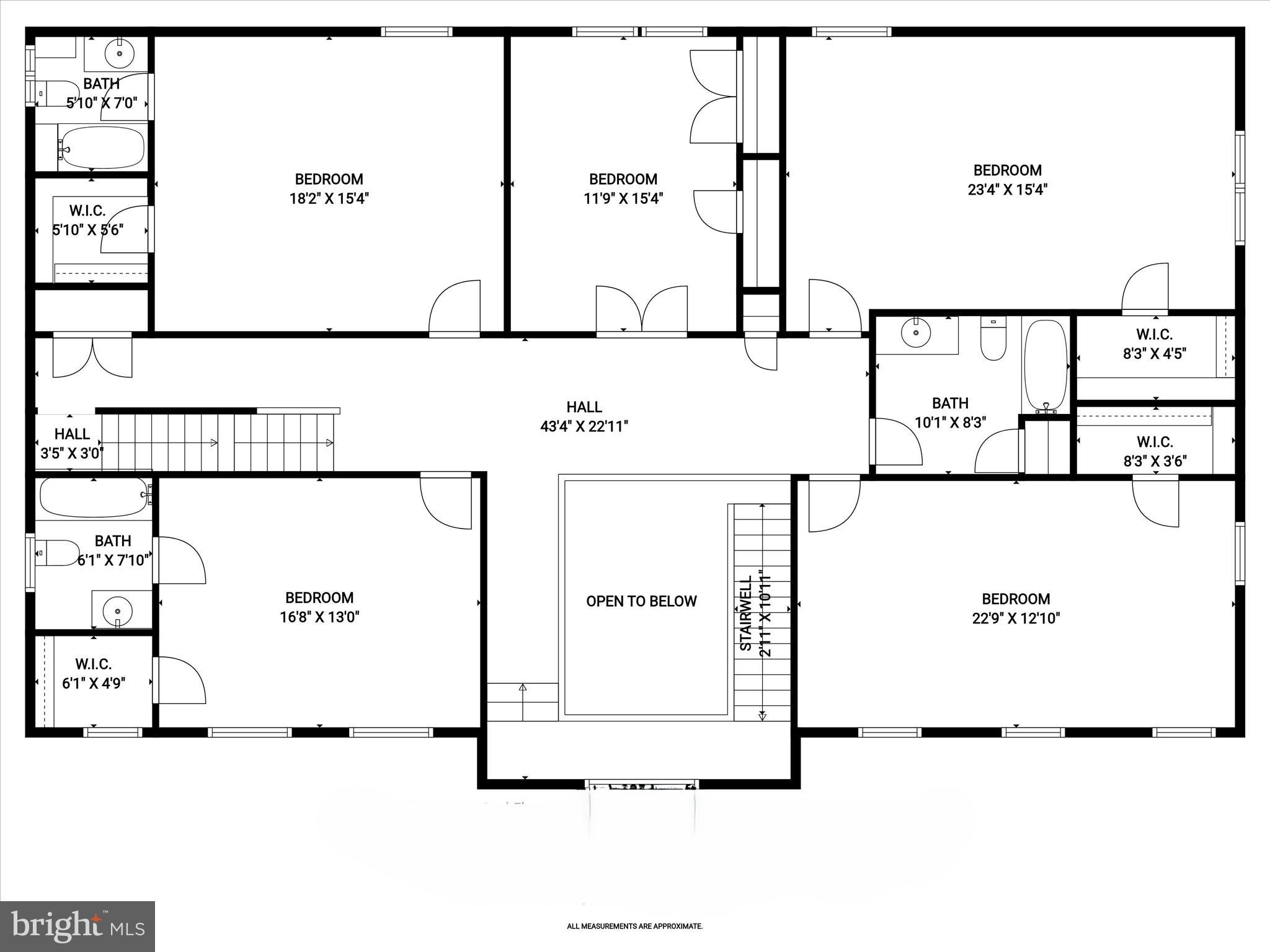 HEDGEROW - Residential