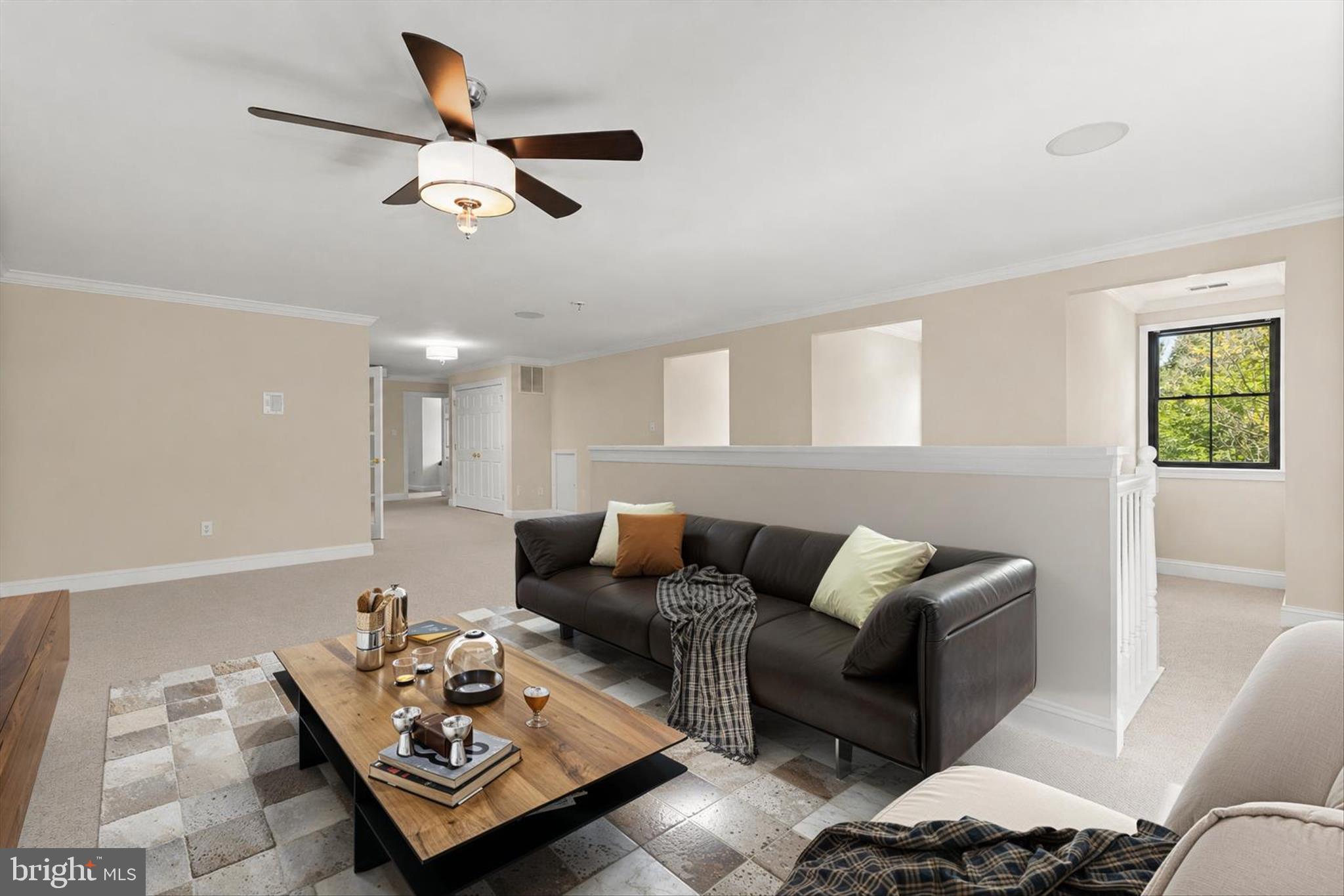 HEDGEROW - Residential